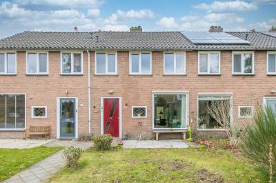 Woning Schutterslaan 2 Bilthoven