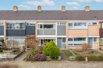 Woning Thorbeckeweg 41 De Bilt