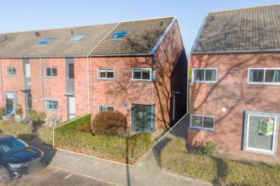 Woning Volkerakstraat 23 Middelburg