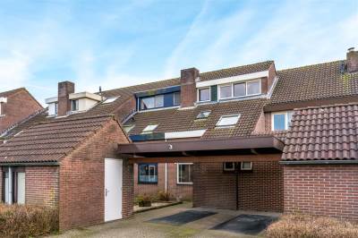 Woning Het Kruiwerk 3 Hoorn (NH)