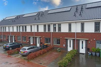 Woning Zengerij 17 Eibergen