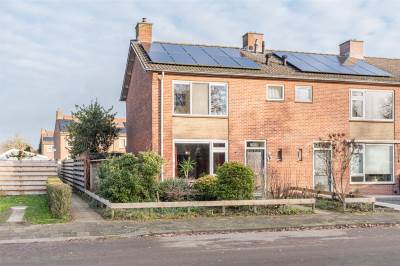 Woning Tulpstraat 13 Gendringen