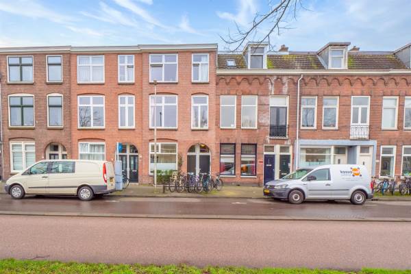 Woning Vleutenseweg 292 Utrecht