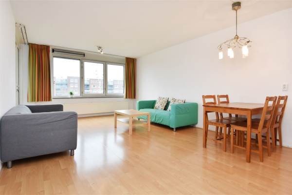 Woning Laan van Wateringse Veld 1434 Den Haag