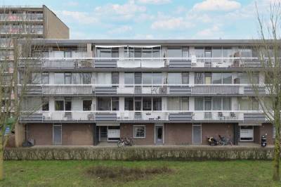 Woning Trekvogelweg 53 Amersfoort