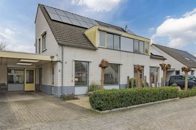 Woning Winnensland 21 Geldrop