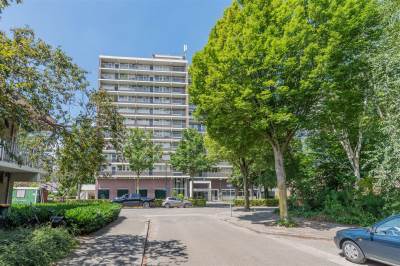 Woning Alfred Nobellaan 565 De Bilt