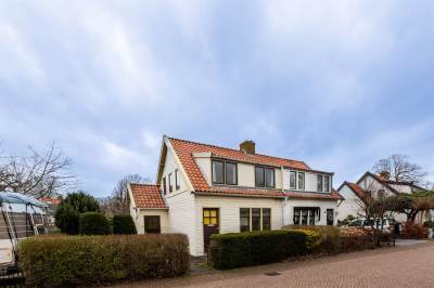 Woning Dr. Ramaerlaan 12 Castricum