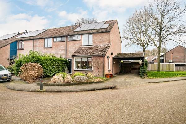 Woning Gijenham 2 Oosterwolde (FR)