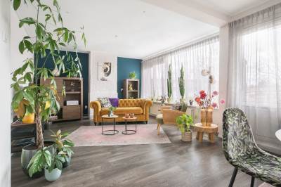 Woning Manonstraat 48 Hoogvliet Rotterdam