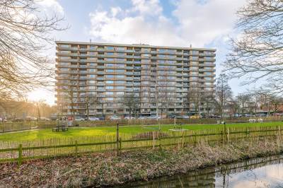 Woning John F. Kennedylaan 117 Rijswijk (ZH)