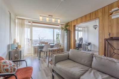 Woning Ametisthorst 351 Den Haag