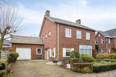 Woning Mgr. Verhoevenlaan 43 Oisterwijk