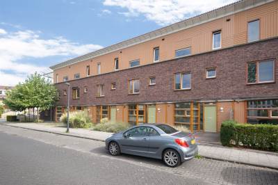 Woning Ardalaan 26 Capelle aan den IJssel