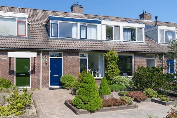 Woning Duivenkamp 193 Maarssen