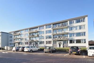 Woning Lachappellestraat 59A Breda