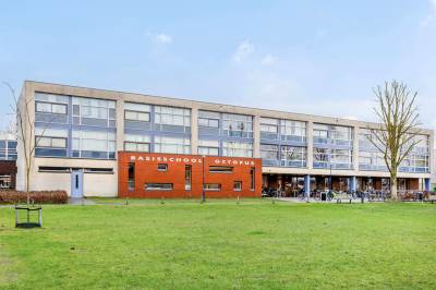 Woning Parkweg 16 Boekel