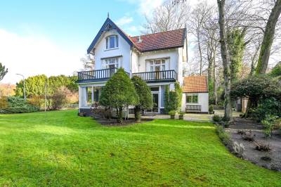 Woning Lage Duin en Daalseweg 23 Bloemendaal