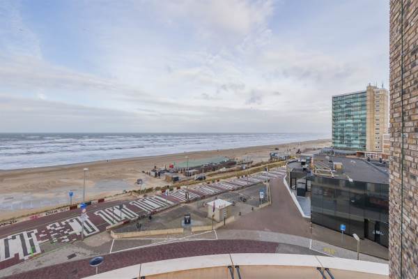 Woning Seinpostweg 3G Zandvoort