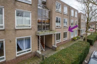 Woning Mendeldreef 74 Lisse