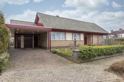 Woning van Hugenpothstraat 13 Aerdt