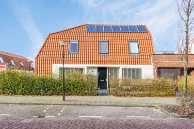 Woning Lindenlaan 53 Zaandam
