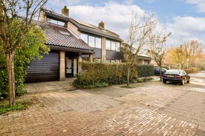 Woning Van Renesselaan 35 Castricum