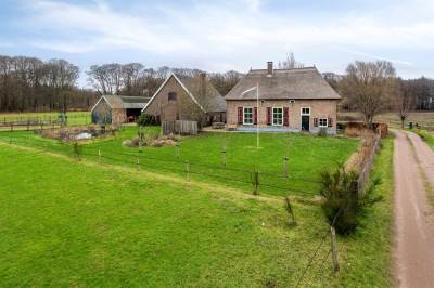 Woning Bosmansweg 2 Deventer