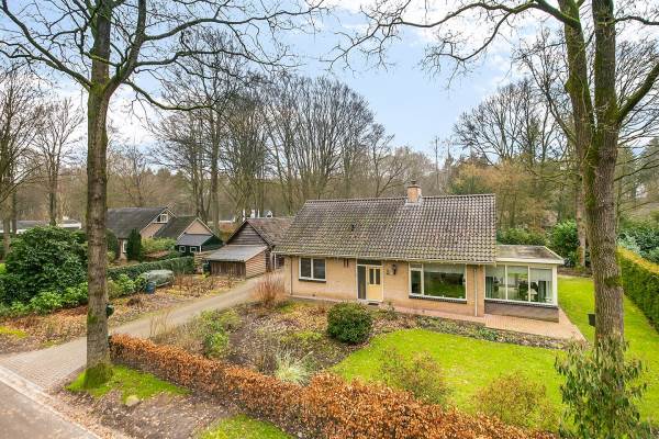 Woning Hermialaan 3 Diever