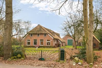 Woning Oshaarseweg 30 Echten (DR)