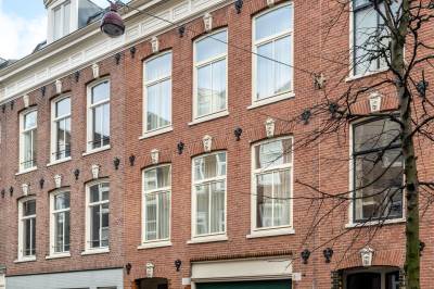 Woning Govert Flinckstraat 3203 Amsterdam
