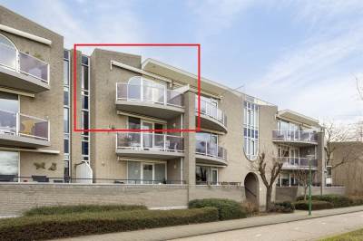 Woning Vincent van Goghstraat 239 Nuenen