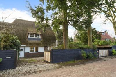 Woning Woensbergweg 6 Blaricum