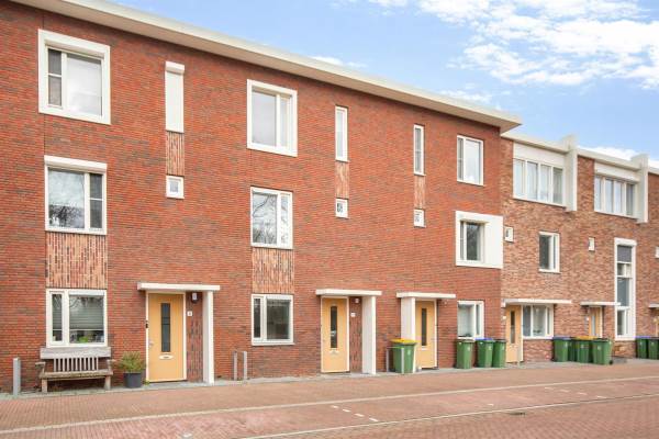 Woning Mantingerzand 11 Ede