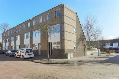 Woning Helper Molenstraat 4F Groningen