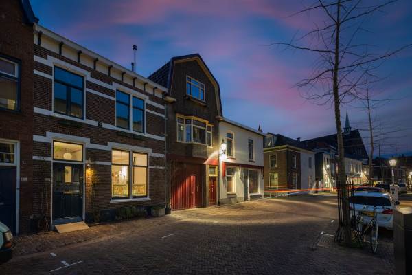 Woning Smedenstraat 130 Deventer