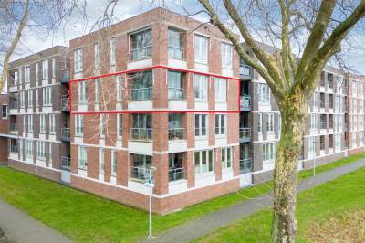 Woning Lentemorgen 72 Zevenaar