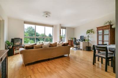 Woning Leerdamhof 23 Amsterdam