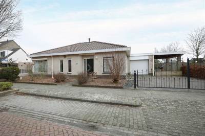 Woning Kamperfoelielaan 42 Swifterbant