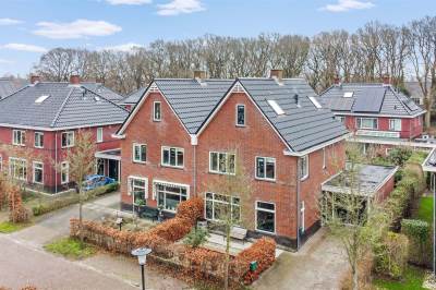 Woning Kruiskruidlaan 15 Beilen