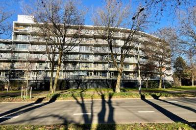 Woning Marsdiep 193 Alphen aan den Rijn