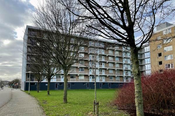 Woning Venusstraat 250 Alphen aan den Rijn