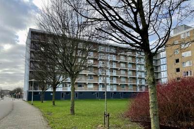 Woning Venusstraat 250 Alphen aan den Rijn