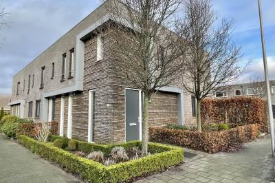 Woning Karmanstraat 17 Etten-Leur