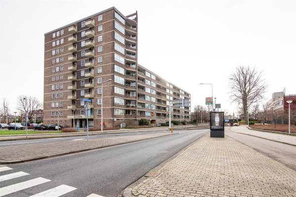 Woning Albert Plesmanplein 68 Gouda