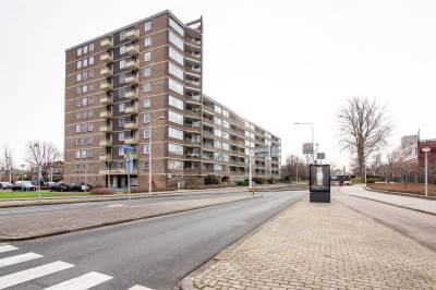 Woning Albert Plesmanplein 68 Gouda