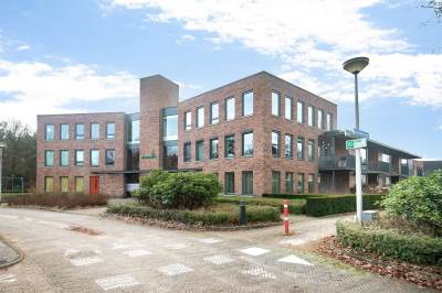 Woning Kamerlingh Onnesstraat 65 Amersfoort