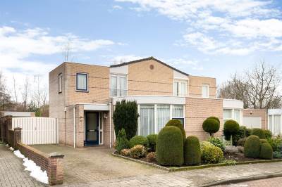 Woning Das 8a Veldhoven