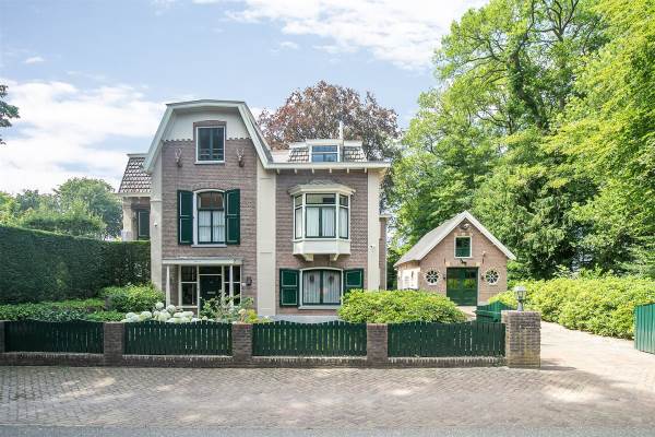 Woning Kuyerhuislaan 5 Zwolle