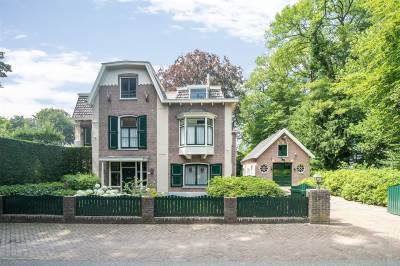 Woning Kuyerhuislaan 5 Zwolle